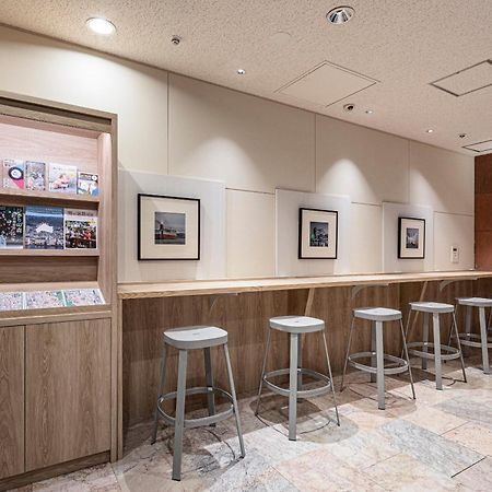 ホテル the b 神戸（ザビー こうべ） 神戸市 エクステリア 写真