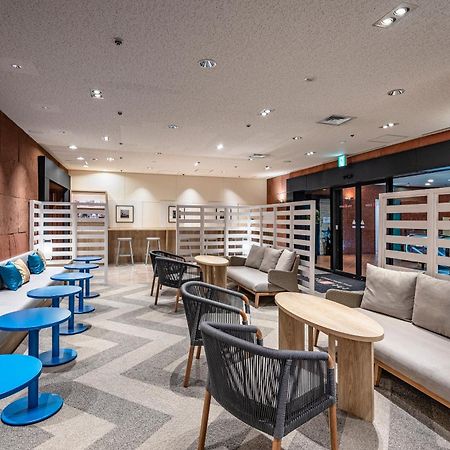 ホテル the b 神戸（ザビー こうべ） 神戸市 エクステリア 写真
